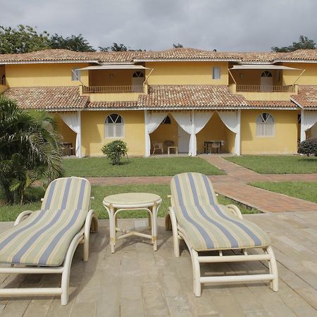 Mwembe Resort Malindi Eksteriør bilde