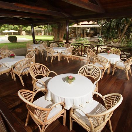 Mwembe Resort Malindi Eksteriør bilde