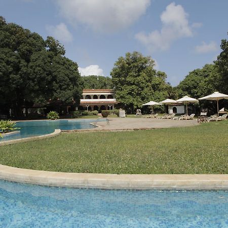 Mwembe Resort Malindi Eksteriør bilde