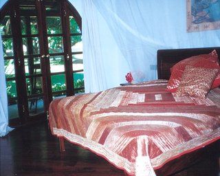 Mwembe Resort Malindi Eksteriør bilde