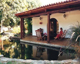 Mwembe Resort Malindi Eksteriør bilde