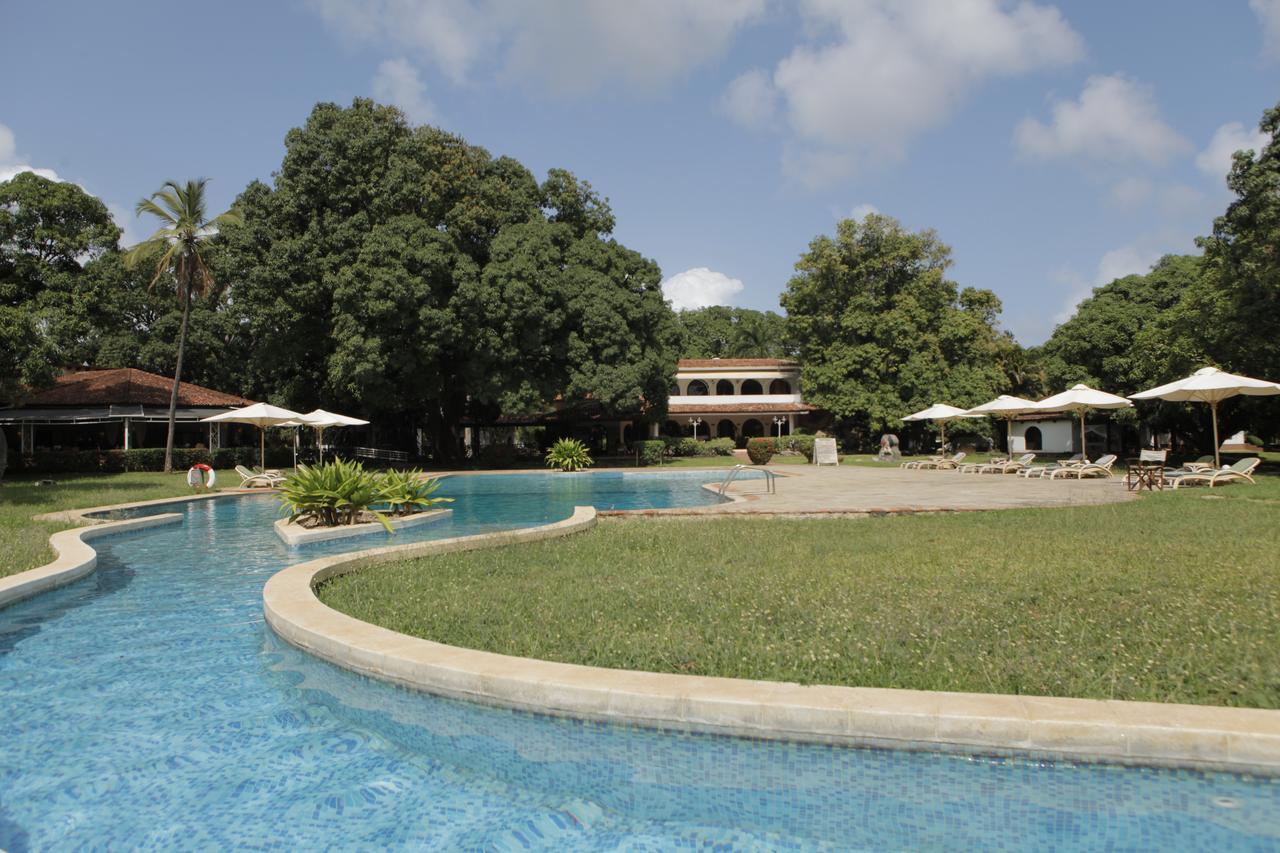 Mwembe Resort Malindi Eksteriør bilde