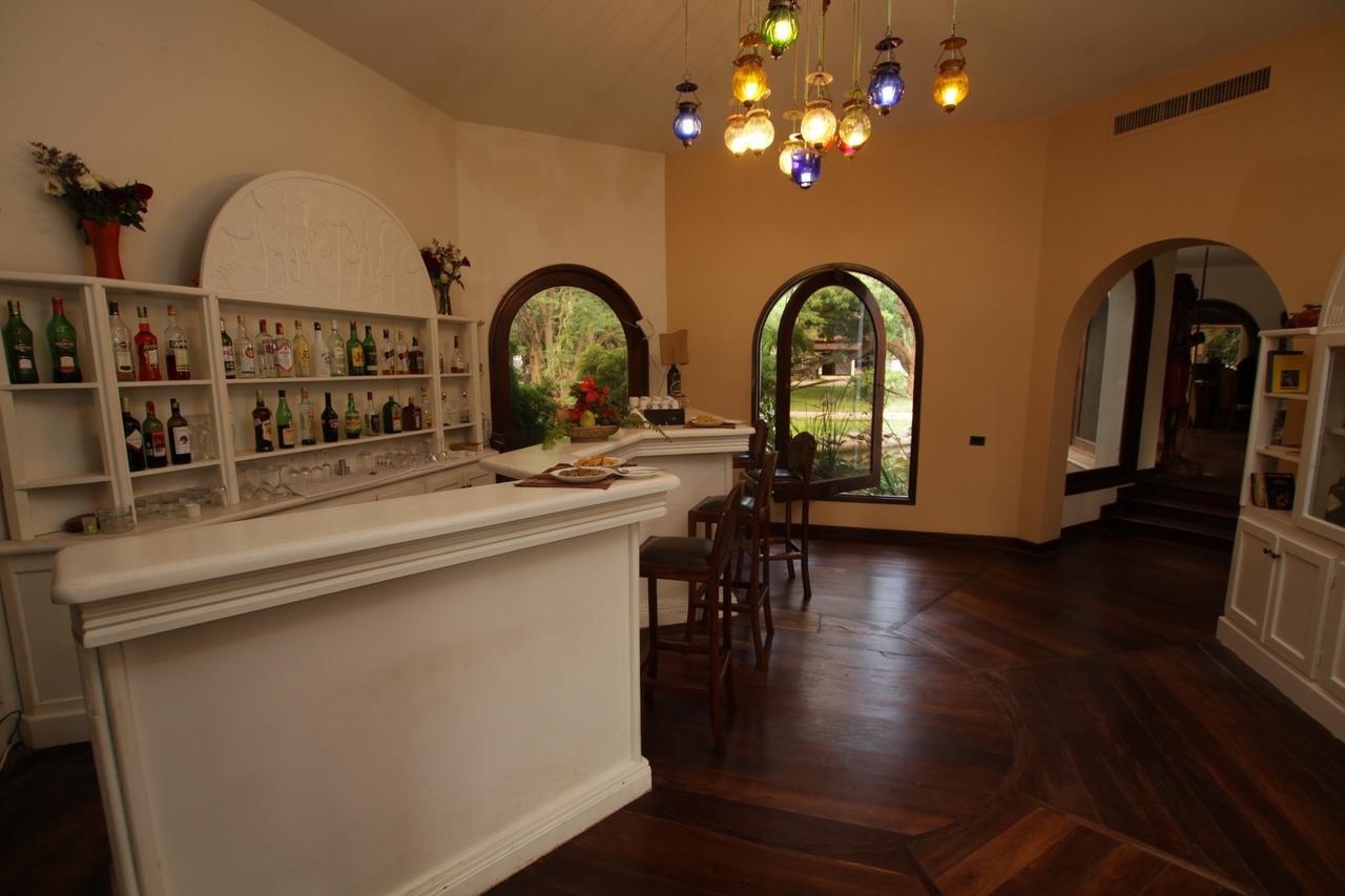 Mwembe Resort Malindi Eksteriør bilde