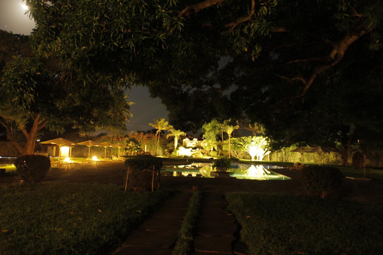Mwembe Resort Malindi Eksteriør bilde