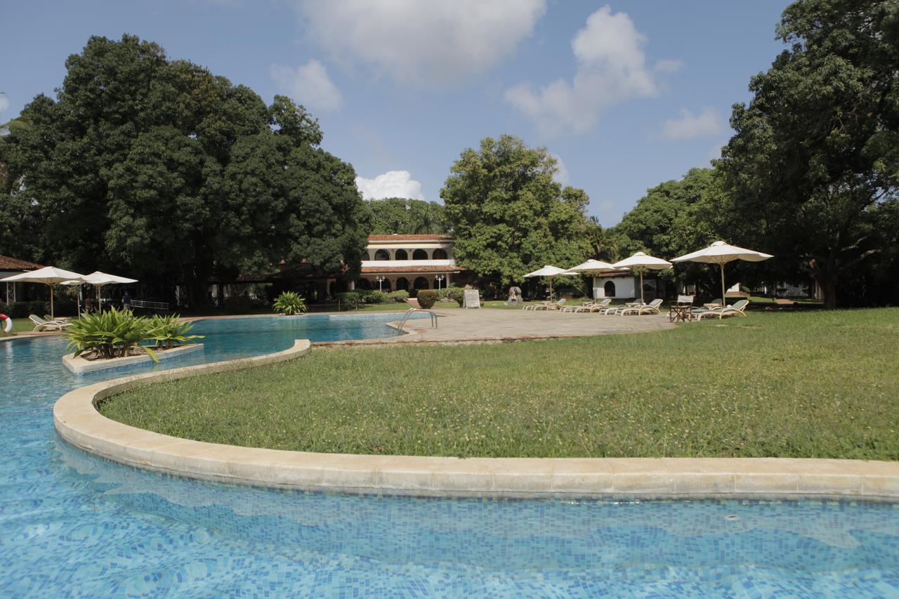 Mwembe Resort Malindi Eksteriør bilde