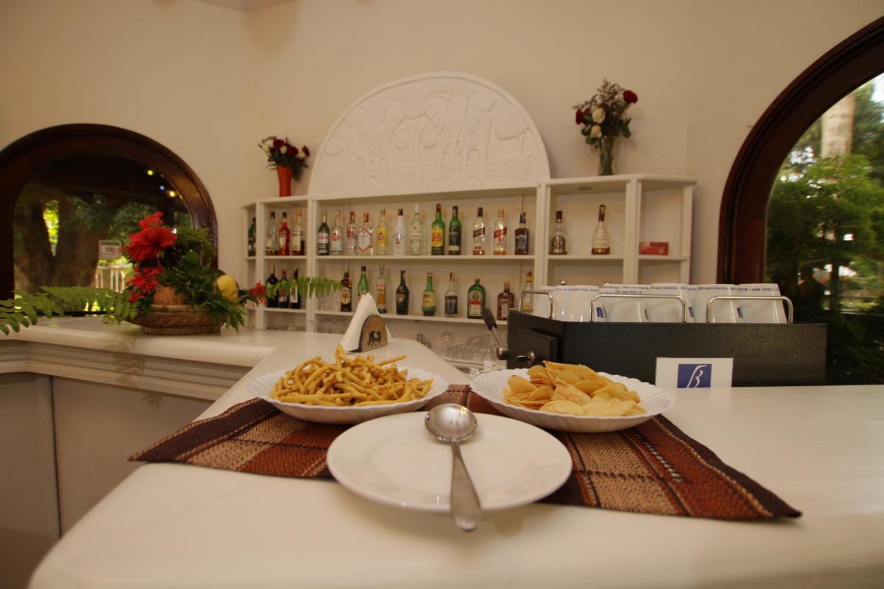 Mwembe Resort Malindi Eksteriør bilde